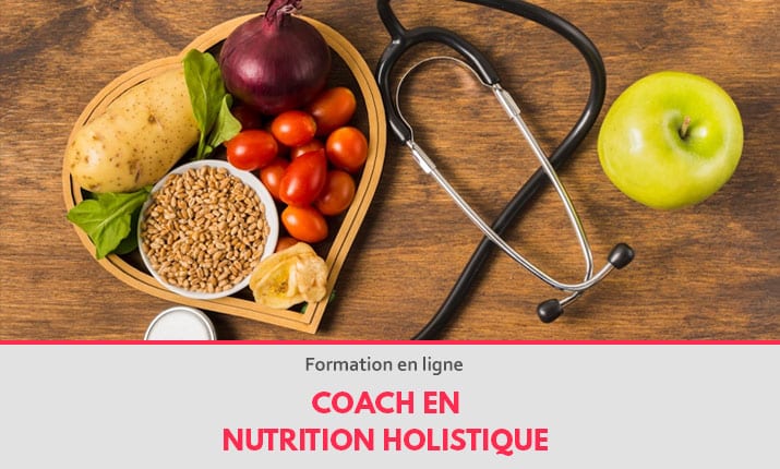 Formation Coach En Nutrition Holistique Formation Certifiante