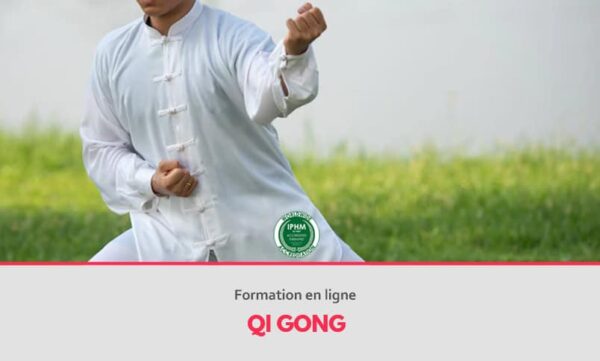 Formation En Qi Gong Formation Certifiante