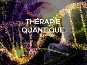 Thérapie quantique