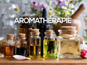 Aromathérapie
