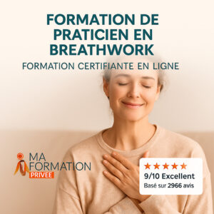 Formation de Praticien en Breathwork