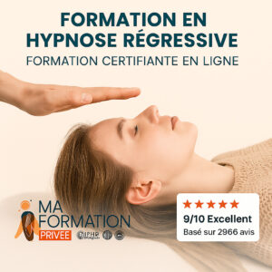 Formation en Hypnose Régressive