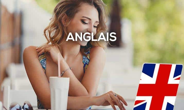 Apprendre L Anglais 12 Mois D Abonnement Illimite