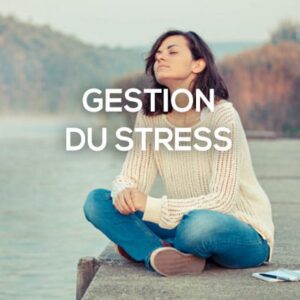 Formation Gestion du stress