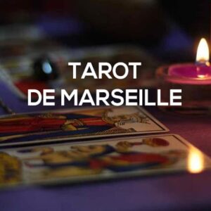 Formation Tarot de Marseille