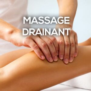 Formation Massage Drainant Détoxinant