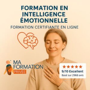 Formation en Intelligence Émotionnelle