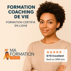 Formation Coaching de vie