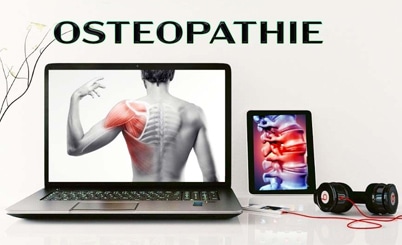 osteophatie