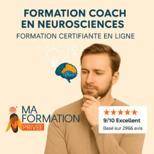 Formation Coach en Neurosciences