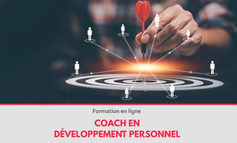 Coach En Développement Personnel Coach En Développement Personnel