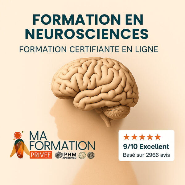 Formation en Neurosciences