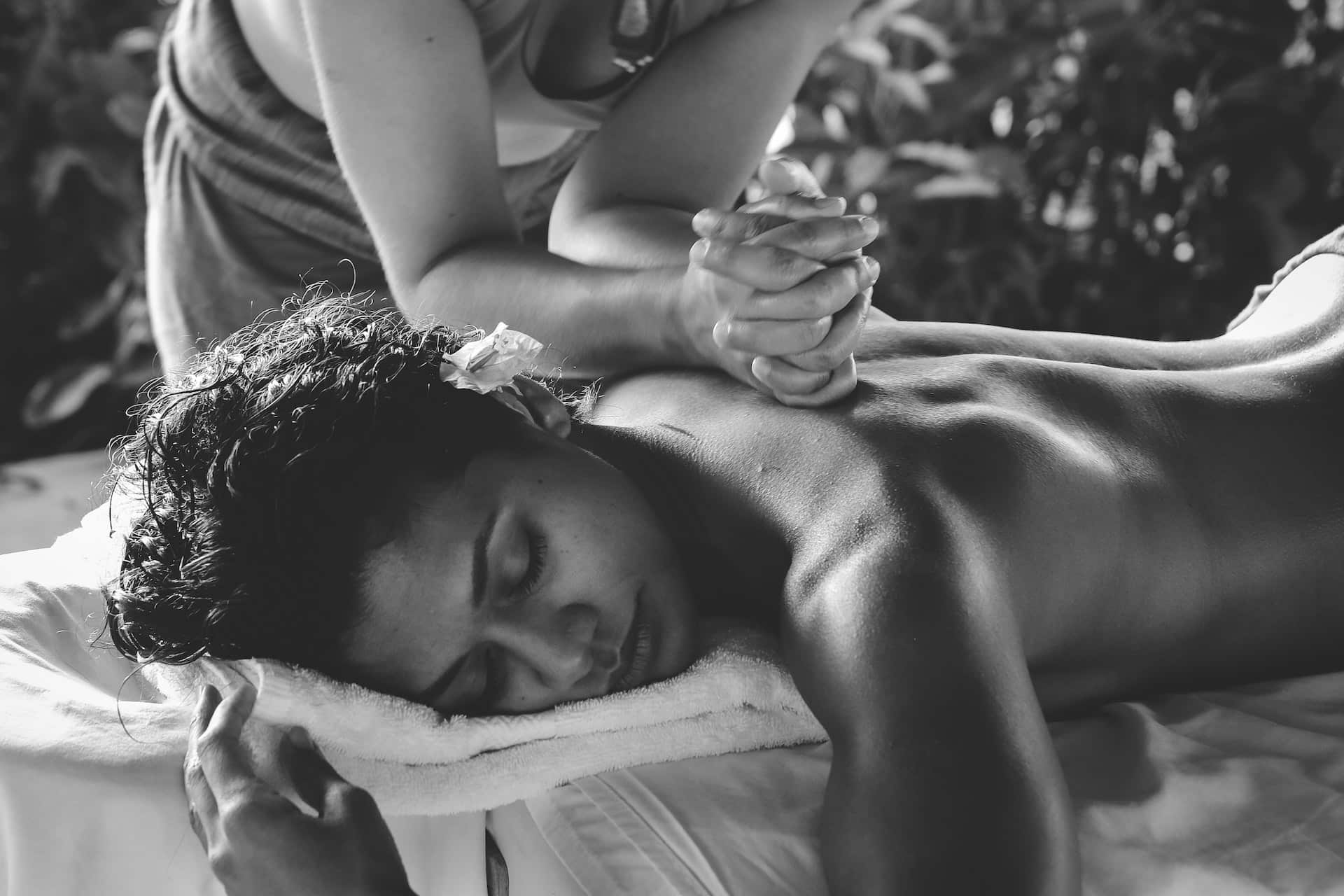 Massage BTMT – Brésilien Toe : Une technique unique pour la détente et l’équilibre énergétique