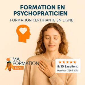 Formation en Psychopraticien