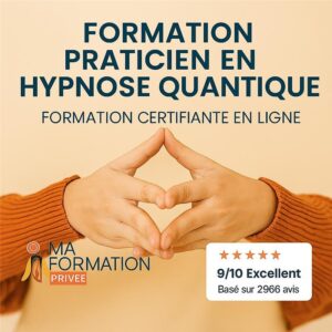 Formation Praticien en Hypnose Quantique