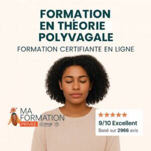 Formation en Théorie Polyvagale (TPV)