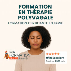 Formation en therapie Polyvagale (TPV)