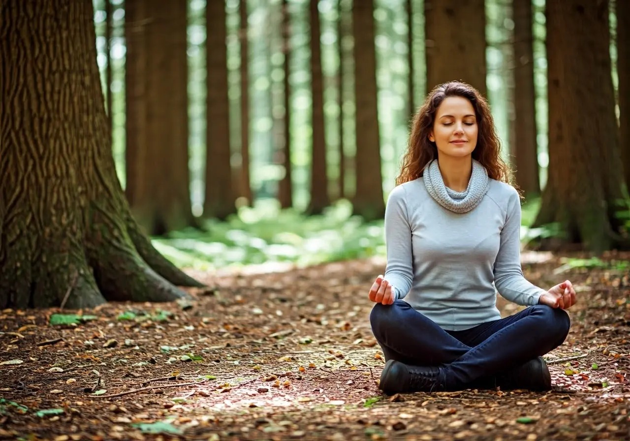 Des conseils simples pour aligner vos chakras pour une meilleure santé