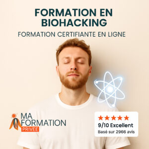 Formation en Biohacking