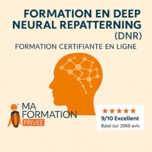 Formation en Deep Neural Repatterning (DNR)