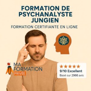 Formation de Psychanalyste Jungien