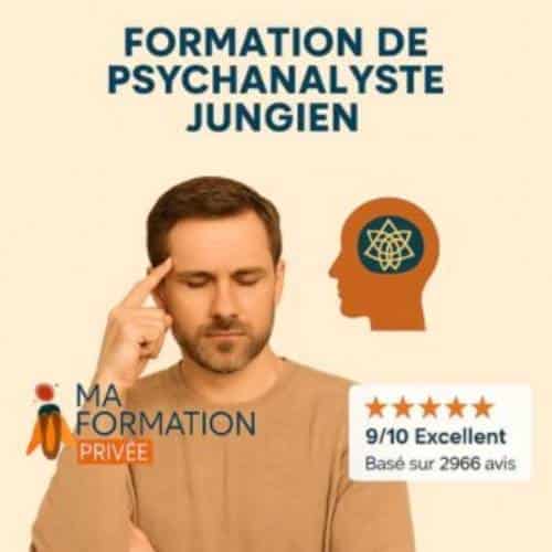 Formation en Psychologie jungienne
