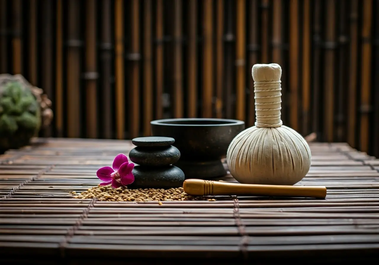 Kobido: Plongez dans l’Art du Massage Facial Japonais