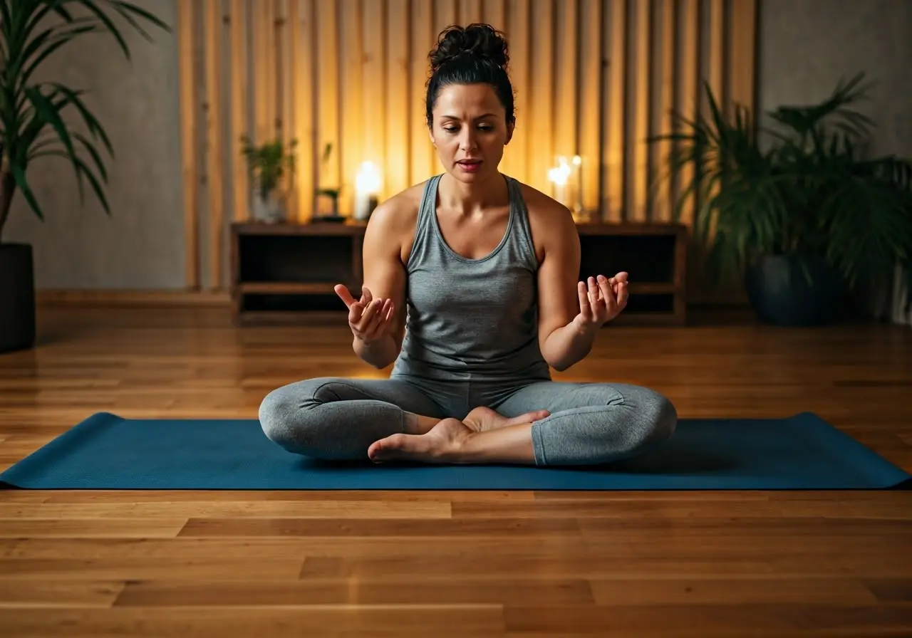 4 raisons impérieuses de suivre un cours de formateur de yoga en ligne