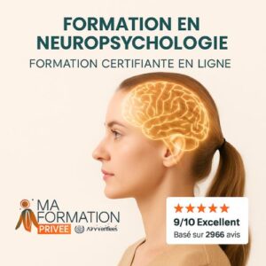 Formation en Neuropsychologie