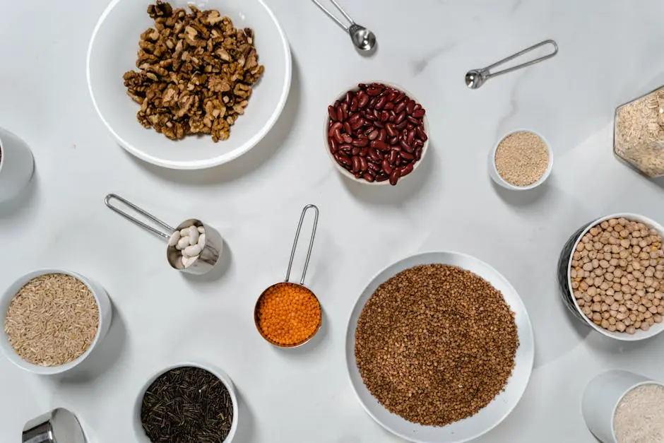 Comment un Cours de Nutrition Vegan Peut Transformer Votre Approche à la Santé
