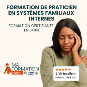 Formation de praticien en systèmes familiaux internes