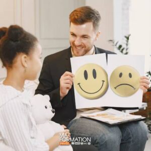 Formation coach en parentalité consciente et positive