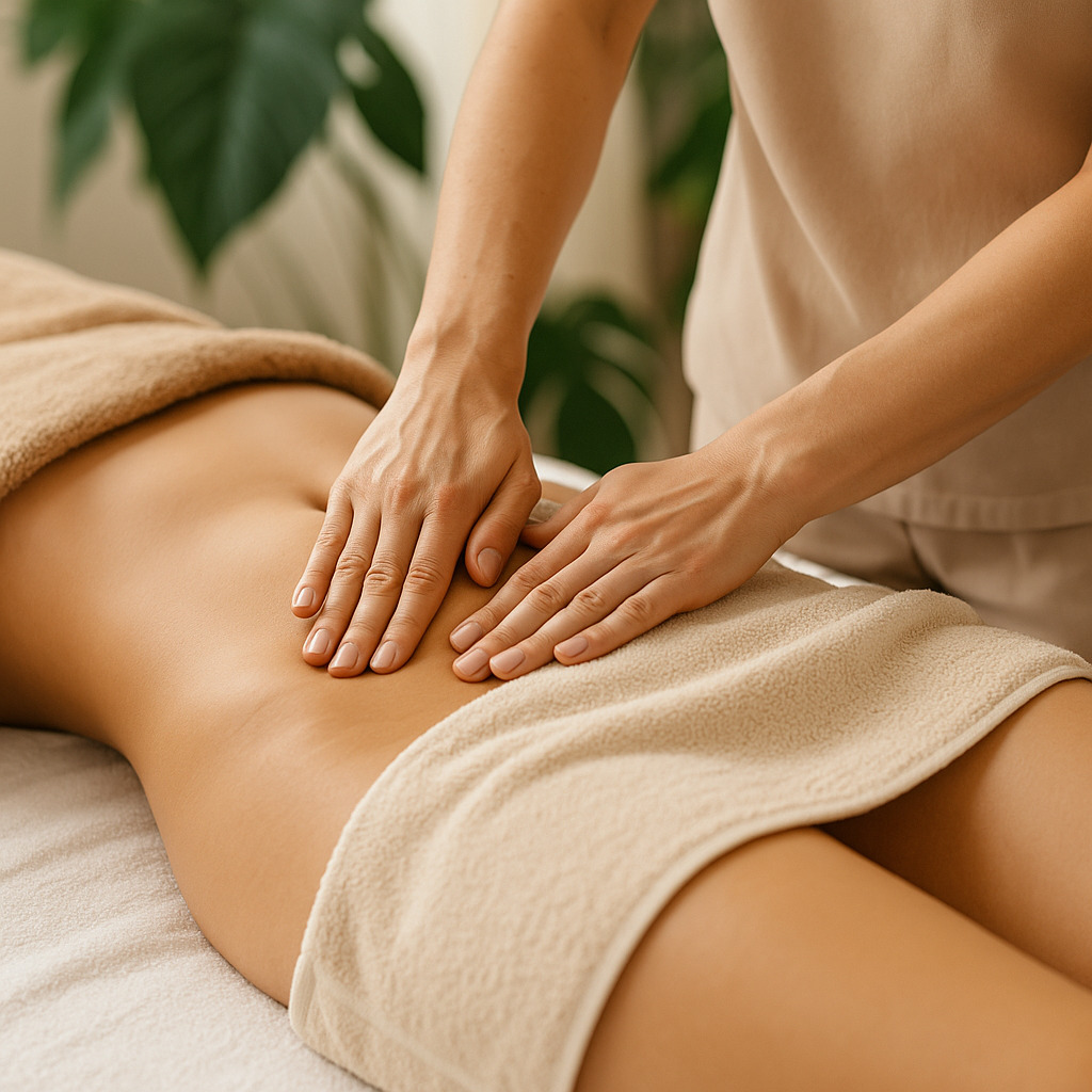 Drainage lymphatique : découvrez les bienfaits d’une stimulation naturelle pour le corps