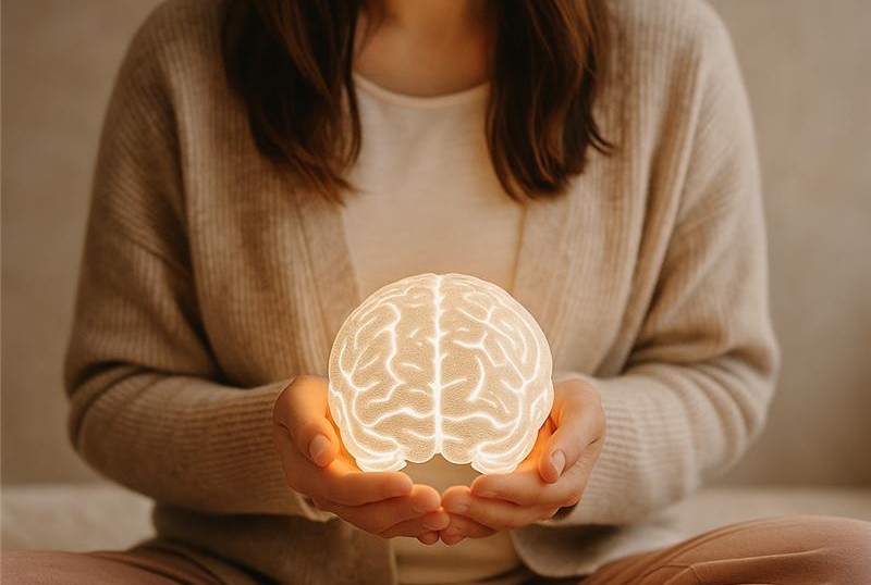 NeuroAlchimie Intégrative : Allier neurosciences et transformation intérieure