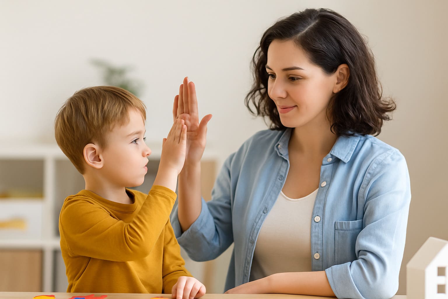 Devenir coach spécialisé en autisme (TSA) : un engagement humain et essentiel