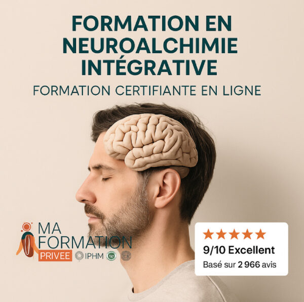 Formation en NeuroAlchimie Intégrative