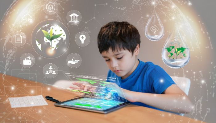 Éducation numérique & détox digitale : une formation essentielle pour un usage conscient des écrans