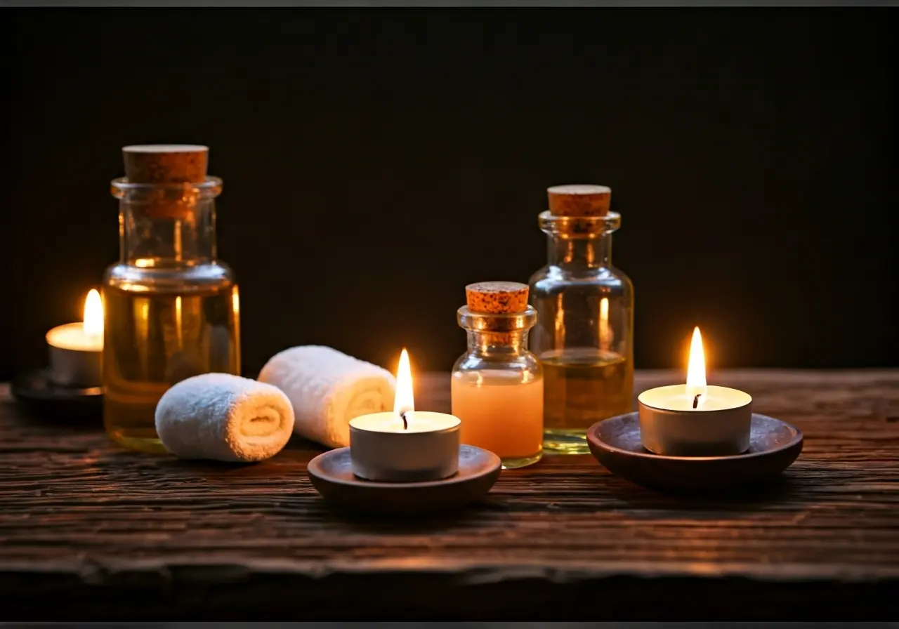 Les Secrets du Massage Bien-Être pour une Vie Plus Équilibrée