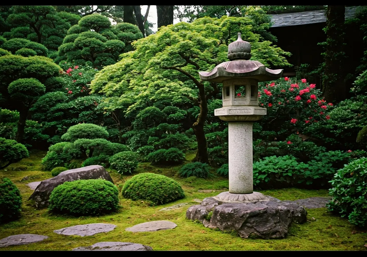 les techniques du massage anti-âge japonais