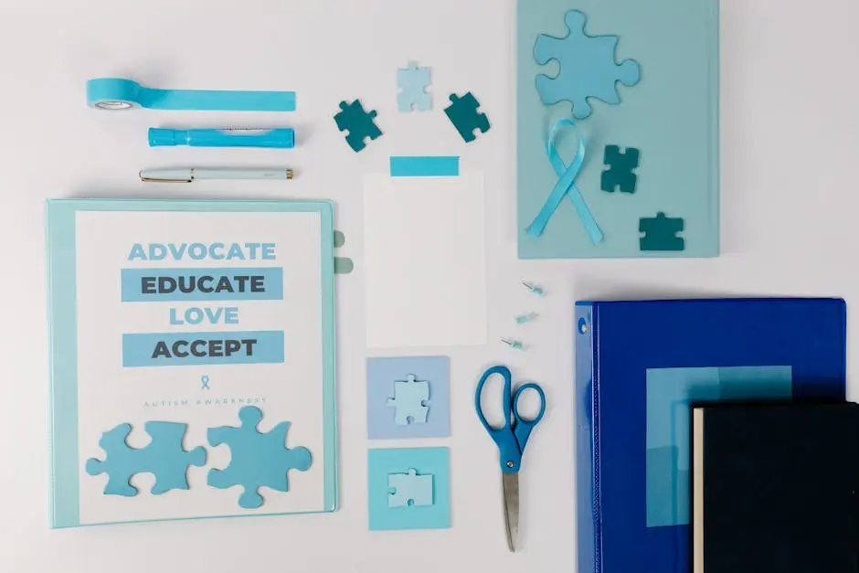 comment accompagner l’autisme avec des outils concrets