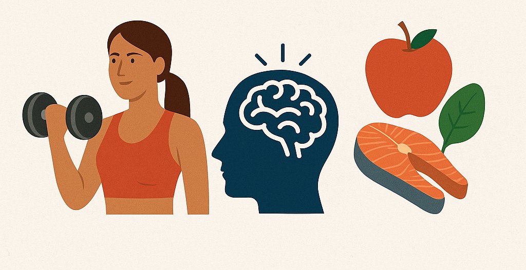 Coach Sportif, Mental et Nutrition : Accompagnez une transformation globale et durable