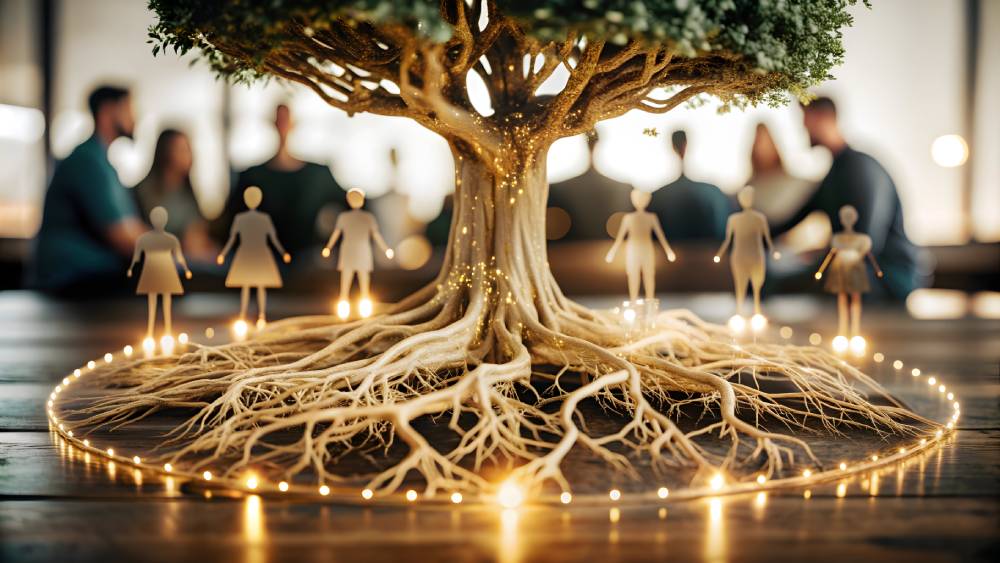 Décrypter un arbre en psychogénéalogie : Méthodes concrètes et exemples pratiques