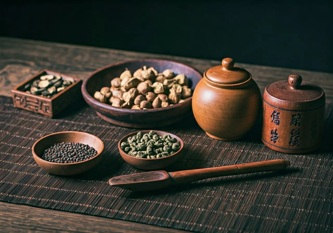 Les Bienfaits Cachés de la Médecine Traditionnelle Chinoise : Un Guide Pratique