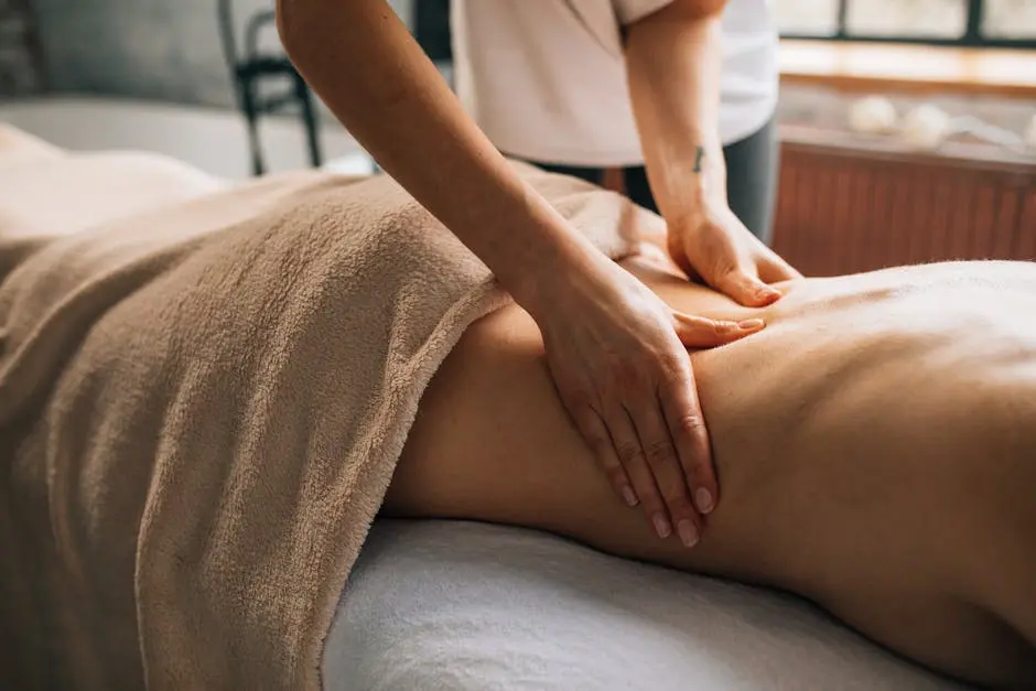 Quels sont les avantages d’une formation en massage detox pour lutter contre les jambes lourdes ?