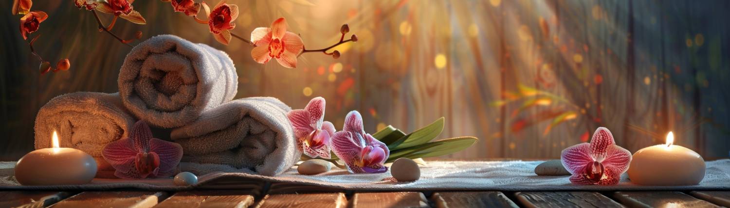 Le massage sacré : quand le toucher devient chemin de guérison intérieure