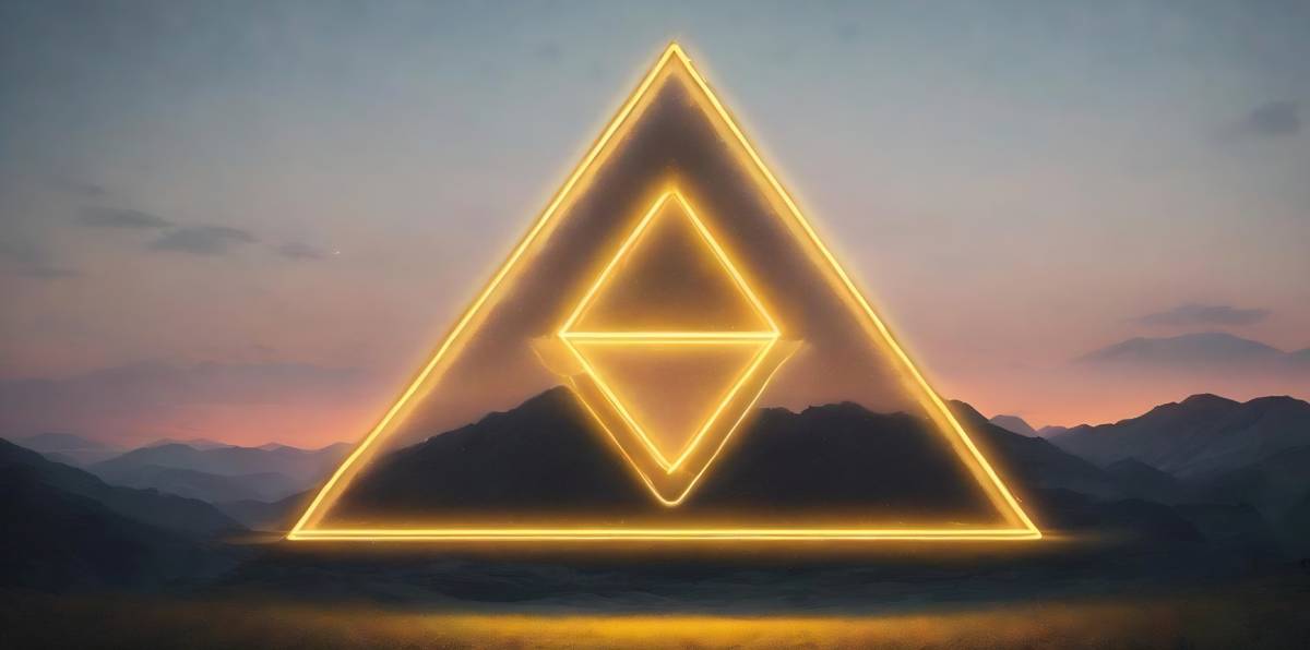 Comment le triangle sacré Isis, Marie, Madeleine et Sophia réveille-t-il la puissance du féminin divin ?