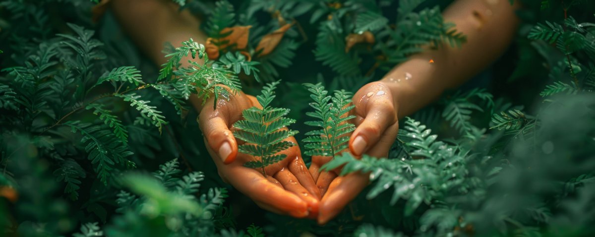 Nature-Thérapie & Éco-Somatique : comment se reconnecter au vivant pour mieux se connaître ?+