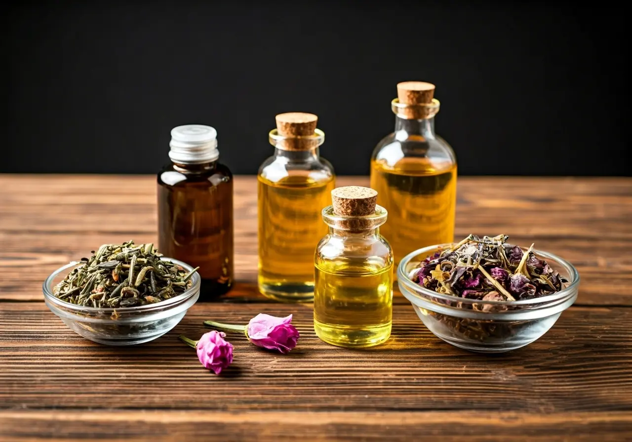 Comment Intégrer la Médecine Douce dans Votre Routine Quotidienne