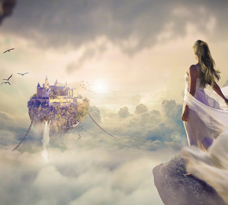 La Guidance Spirituelle