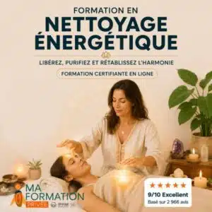 Formation en nettoyage énergétique
